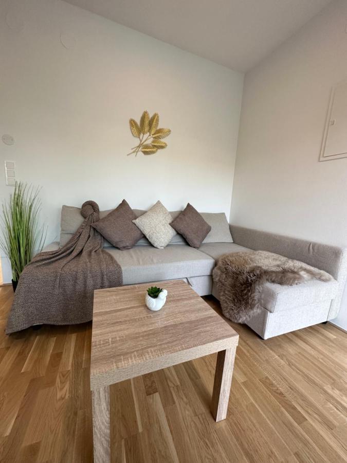 New Apartment With Spacious Balcony 18 Wien Eksteriør bilde