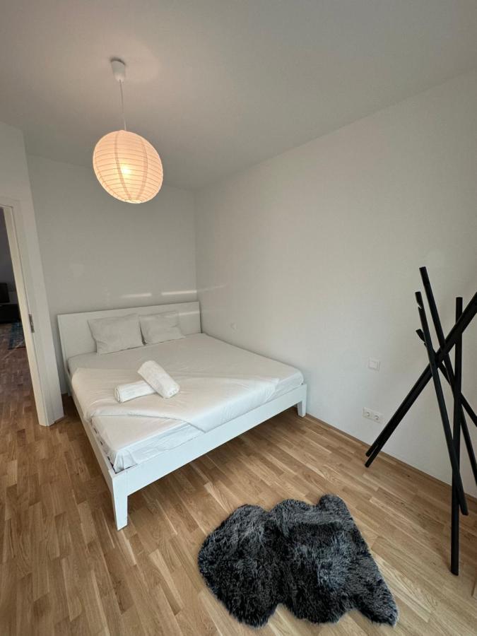 New Apartment With Spacious Balcony 18 Wien Eksteriør bilde