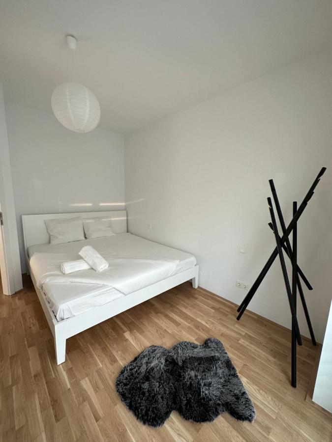 New Apartment With Spacious Balcony 18 Wien Eksteriør bilde