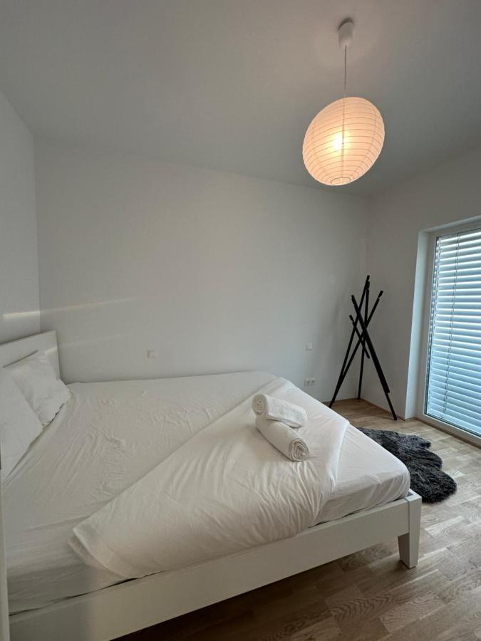 New Apartment With Spacious Balcony 18 Wien Eksteriør bilde