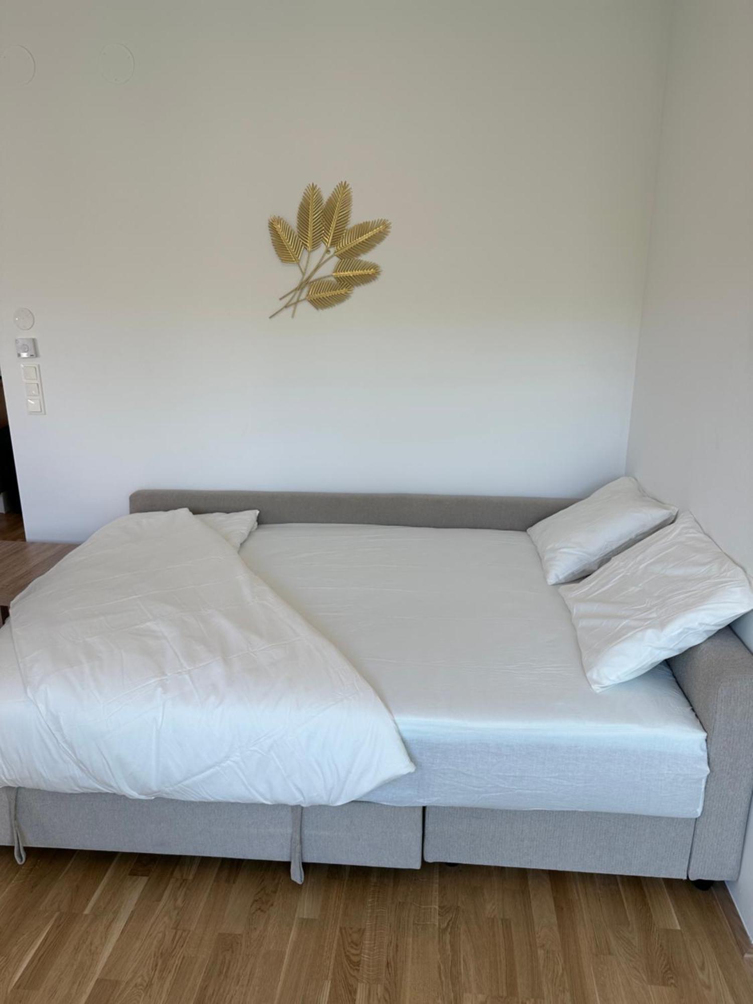 New Apartment With Spacious Balcony 18 Wien Eksteriør bilde